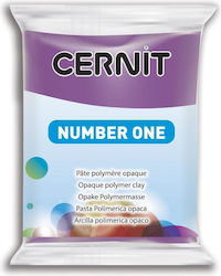 Cernit Number One Πολυμερικός Πηλός Μοντελοποίη...
