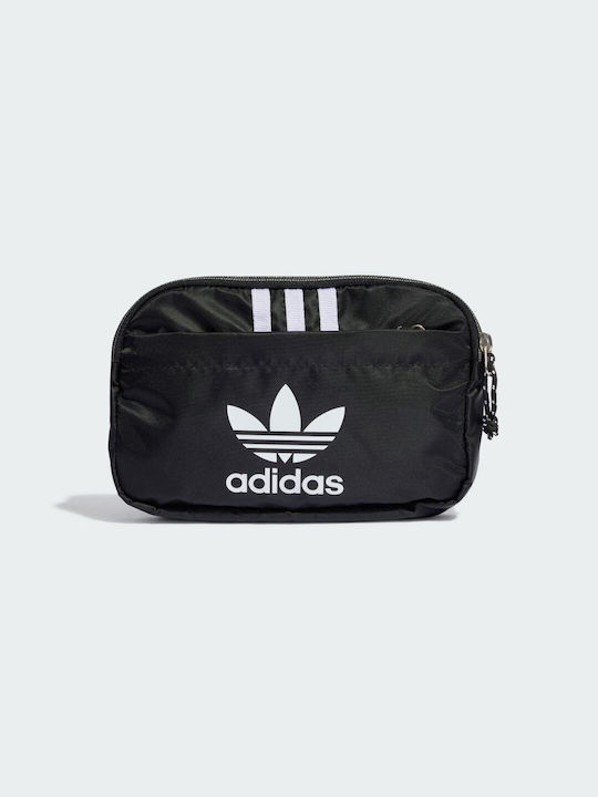 Adidas Bum Bag Taille Schwarz