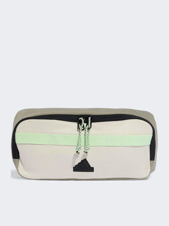 Xplorer Bum Bag Gürtel Gray