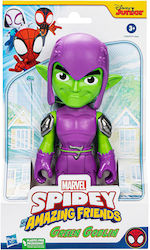 Marvel Spidey His Amazing Friends Spider-Man για 3+ Ετών 22.8εκ. Marvel Spidey His Amazing Friends Spider-Man για 3+ Ετών 22.8εκ.