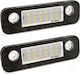 AutoTune Λάμπες Canbus 2τμχ