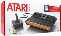 Atari 2600+