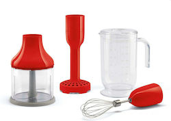 Smeg Teilesatz für Stabmixer 0.5Es