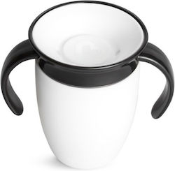 Munchkin Miracle 360° Trainer Cup Παιδικό Ποτηράκι 207ml