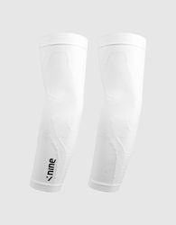 Ninesquared Elastisch Ellenbogenbandage in Weiß Farbe 8051403211974