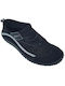 Mare Herren Strandschuhe Schwarz