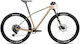 Orbea Alma M21 29" 2023 Brown Mountain Bike with 12 Speeds and Hydraulic Disc Brakes