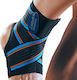 Thuasne Ankle Brace In Black Colour 0330