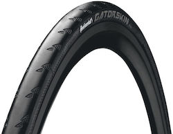 Continental Gatorskin Λάστιχο Ποδηλάτου 28" Διπ...
