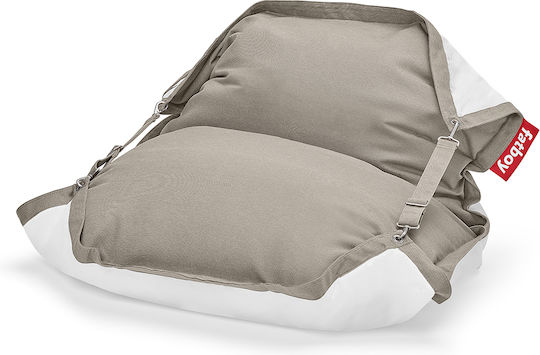 Μαξιλάρα Original Floatzac Grey Taupe 134xx180cm Μαξιλάρα Original Floatzac Grey Taupe 134xx180cm