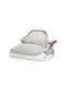 Bean Bag Chair Bolster Waterproof Original Floatzac Mist 134x180cm