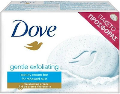 Dove Gentle Peeling (4x22gr) 90gr