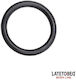 LateToBed Silicone Cock Ring