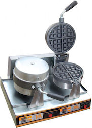 Fresh Commercial Waffle Maker FREXG06