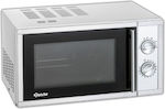 Bartscher Commercial Microwave Oven 23lt L48,3xW42,5xH28cm