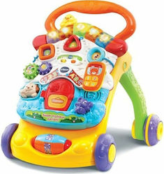 Vtech Baby Car Push Walker Ride On