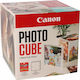 Canon Pp-201 Photo Paper 13x13 for Printers Ink...
