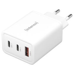 Intenso W65ACC Αντάπτορας 65W