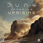 Dire Wolf Επέκταση Παιχνιδιού Dune: Imperium – Uprising 13+ Ετών