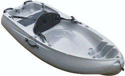 Seastar 28119 Πλαστικό Kayak Θαλάσσης 1 Ατόμου Μπλε Seastar 28119 Πλαστικό Kayak Θαλάσσης 1 Ατόμου Μπλε