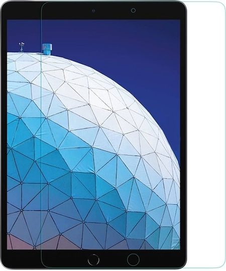 0.3mm Tempered Glass (Apple iPad Air 2019, iPad Air 3, iPad Pro 10.5 2017.)