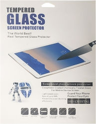 0.3mm Tempered Glass (Galaxy Tab S7) 0.3mm Tempered Glass (Galaxy Tab S7)