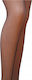 Passion Fishnet Sexy Strumpfhose Schwarz