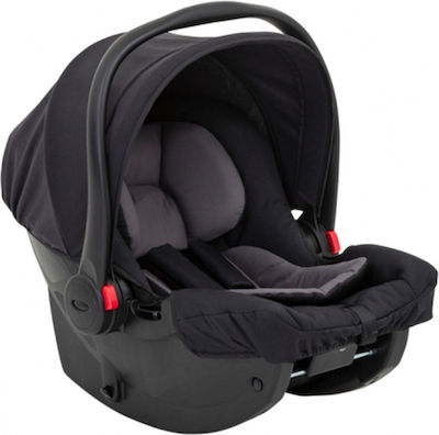 Graco Καθισματάκι Αυτοκινήτου i-Size 0-13 kg Midnight Black