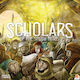 Настолна игра Scholars Of The South Tigris за 1-4 играчи 12+ години (EN) Garphill Games