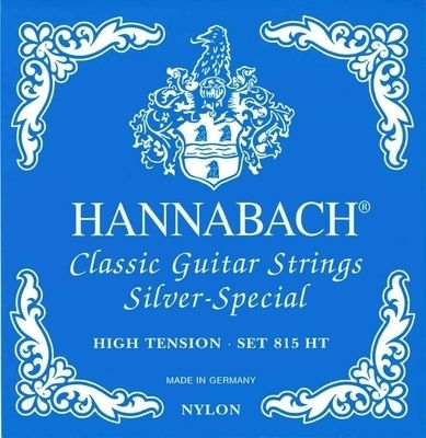 Hannabach Corz Single Pentru Chitară Clasică