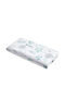 Sensillo Portable Changing Pad Made of Plastic Blue 40x58cm