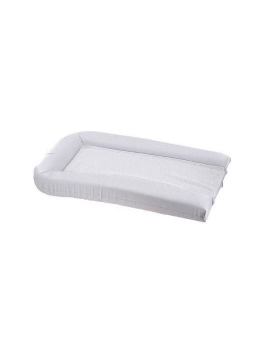 Domiva Soft Changing Pad White for Nursery Drawer 40x70cm