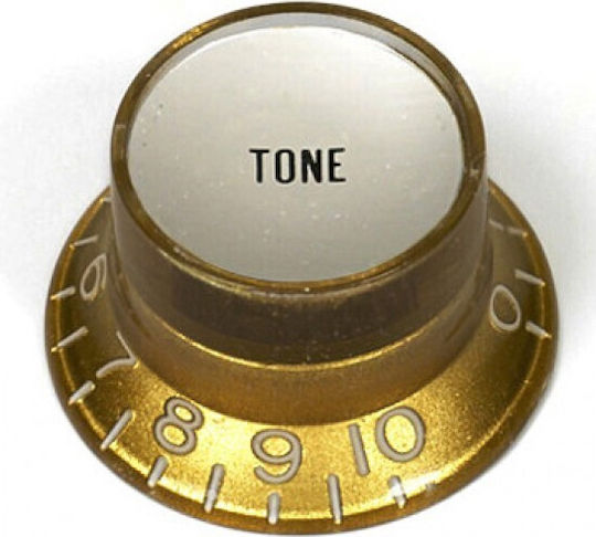 Music Accessories Butoane Potențiometre Instrumente Cu Coarde Aurii