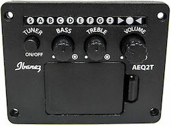 Ibanez String Instrument PreAmp