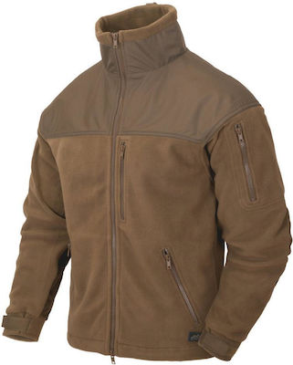 Helikon Tex Hunting Jacket Fleece