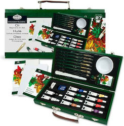 Royal & Langnickel Colouring Set 27pcs