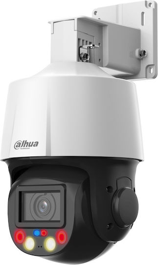 Dahua SD3E405DB-GNY-A-PV1 IP Surveillance Camera Full HD+ 4MP Waterproof with Speaker and Lens 2.8mm