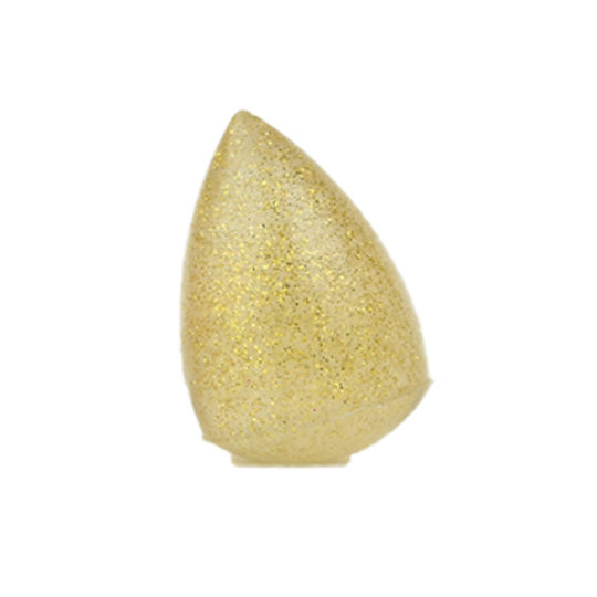 Ro-Ro Accessories Make Up Sponge For Silicone Foundation