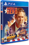 American Hero PS4 Game