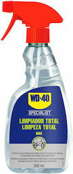 Wd-40 Fahrradreiniger 538224