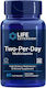 Life Extension Multivitamin 2iu 60 Mützen