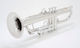 pTrumpet Hytech Τρομπέτα