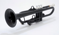 pTrumpet Hytech Trumpet