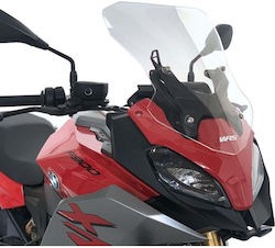 WRS Transparentes Visier Motorrad für BMW F 900 XR BM057T WRS Transparentes Visier Motorrad für BMW F 900 XR BM057T