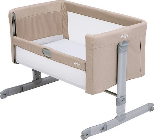 Graco Λίκνο με Στρώμα