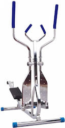 Viking Aqua Cross Trainer without Resistance with Plate Weight 26kg for Maximum Weight 150kg