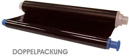 Panasonic Kx-fa Compatible Ribbon for Panasonic 2pcs (MEL_PAN55_53)