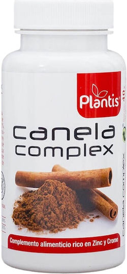 Artesania Agricola Canela Complex Специално Хранително Добавка 90 Капсули