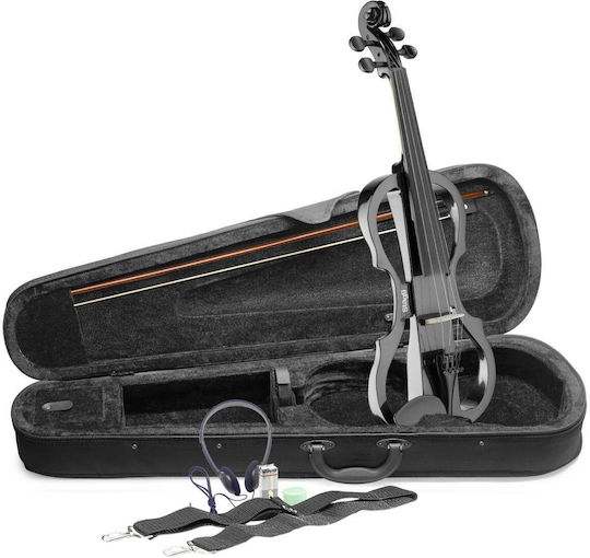 Stagg Evn 4/4 Цигулка С Калъф И Лък