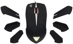 Gamdias Erebos Negru